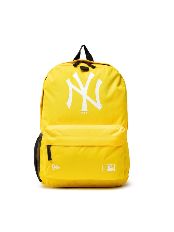 Zaino NEW ERA - Mlb Stadium Pack Neyyan 60137378 Grigio - Borse e zaini  sportivi - Accessori | escarpe.it
