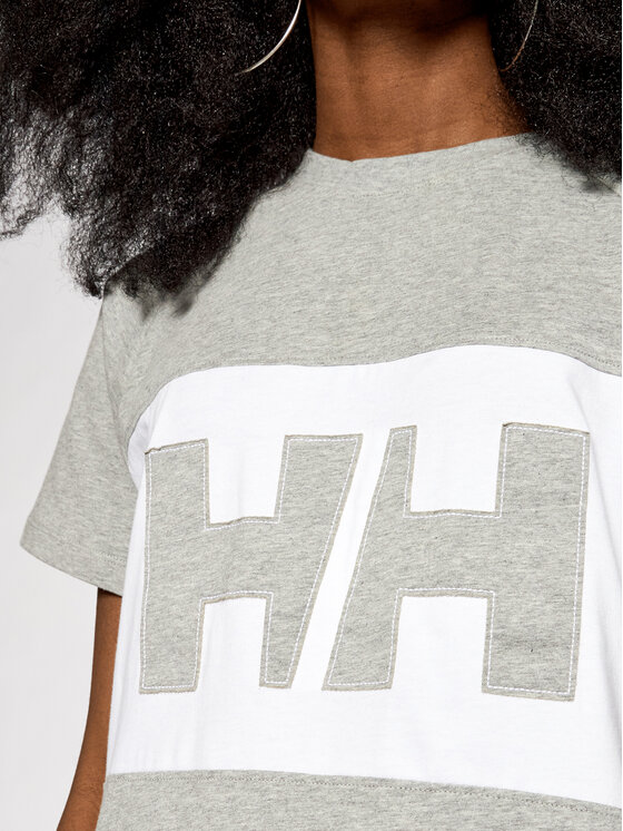 Vestito da giorno Active 53437 Grigio Regular Fit