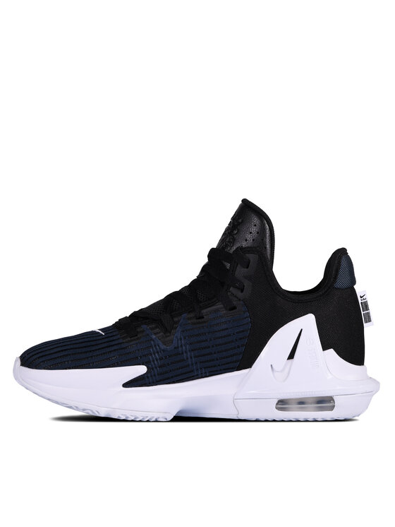 Nike Nike Sneakersy CZ4052-002 Czarny