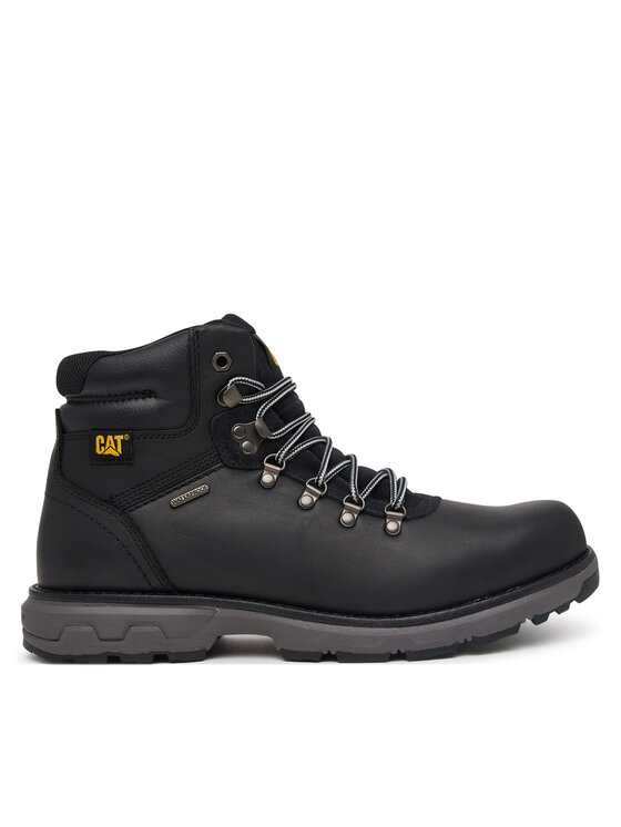 CAT Footwear CAT Footwear Trekkingi Pursue Hiker Waterproof P726851 Czarny