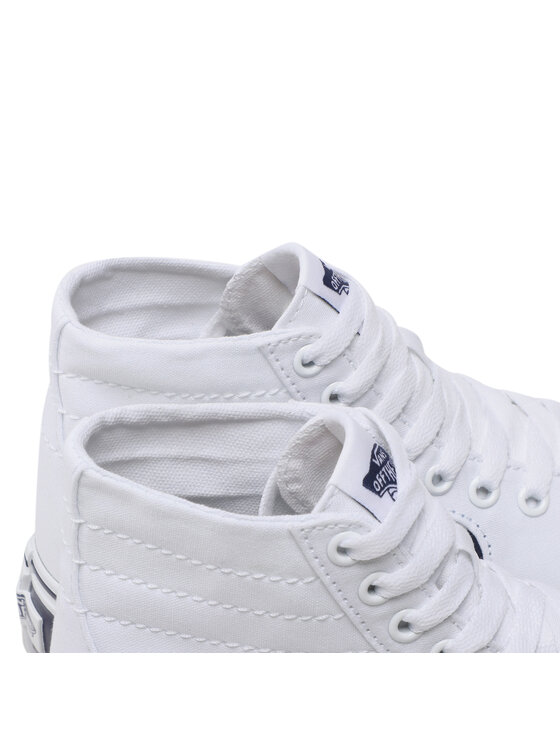 Vans Vans Scarpe sportive Sk8-Hi Tapered VN0A5JMKNWD1 Bianco
