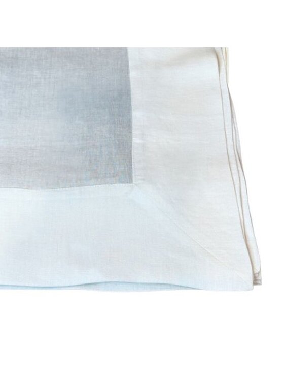 Sweet Living Sweet Living Obrus NATURAL LINEN Szary