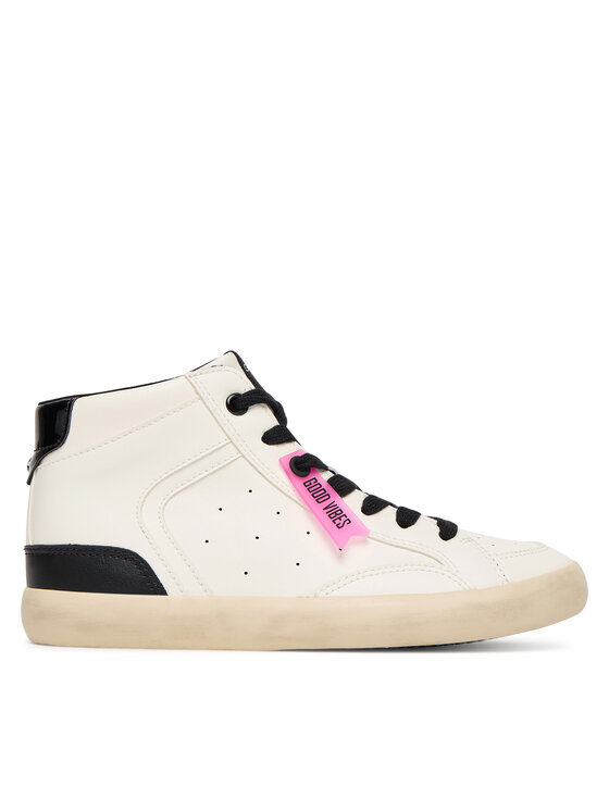 Geox Geox Sneakers J Gisli J564NA 000BC C0404 D Alb