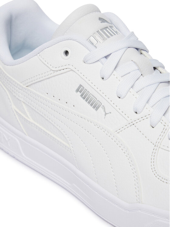 Puma Puma Sneakersy Puma Caven III 404484 01 Bílá