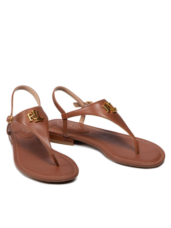 Sandale clearance ralph lauren