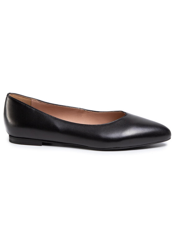 Ballerine QZ-72-04-000773 Nero