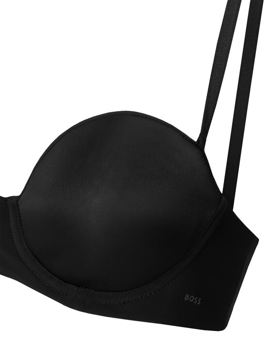 BOSS BOSS Stütz-BH 50535806 Schwarz