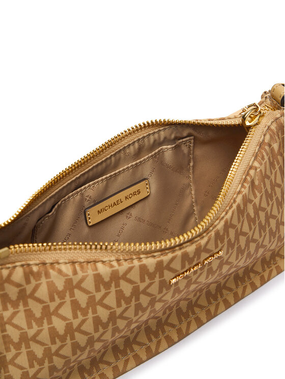 MICHAEL Michael Kors MICHAEL Michael Kors Дамска чанта 32T6G6ZC5C Бежов