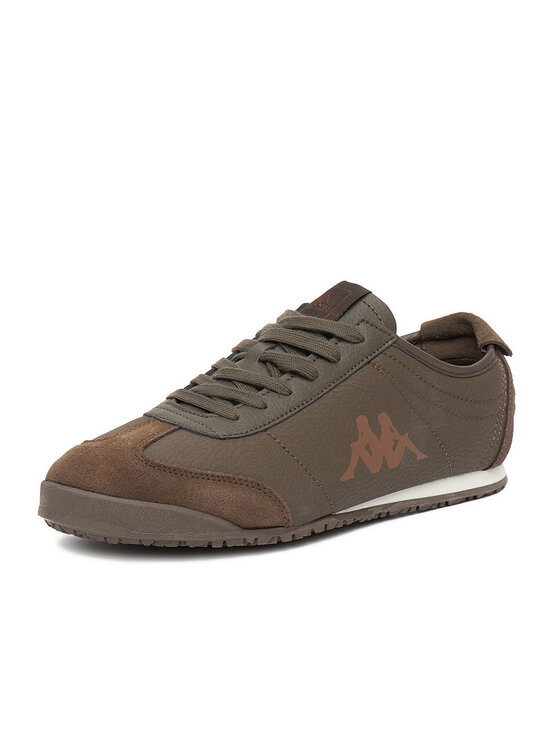 Kappa Kappa Tenisice EO-1490036A(M) Smeđa