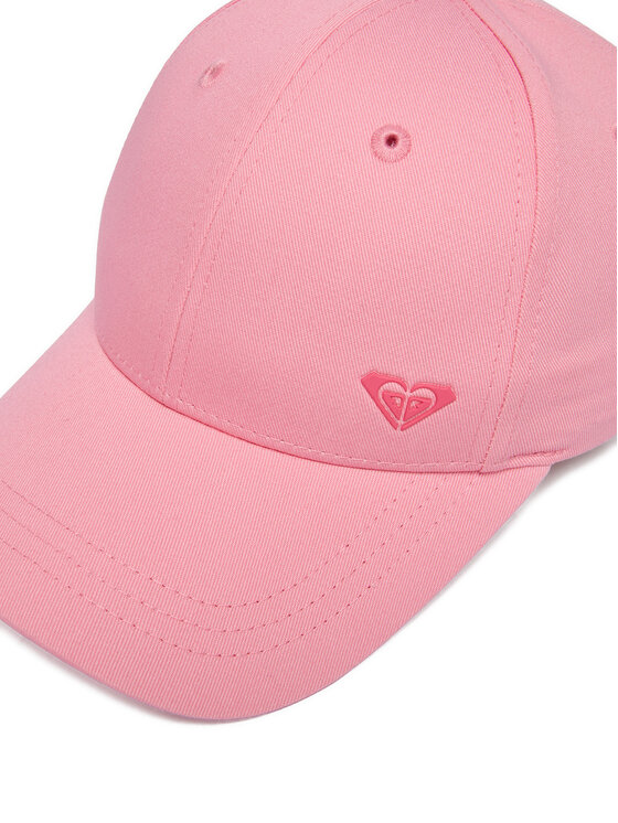 Roxy Roxy Καπέλο Jockey CWBEO-RX-W3-001-SS26 Ροζ