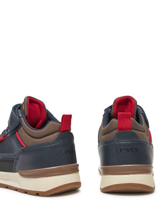 Levi's® Levi's® Сникърси VASC0100S Тъмносин