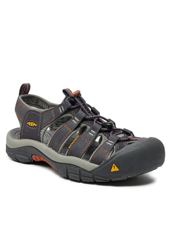 Keen Keen Sandalen Newport H2 1001931 Dunkelblau