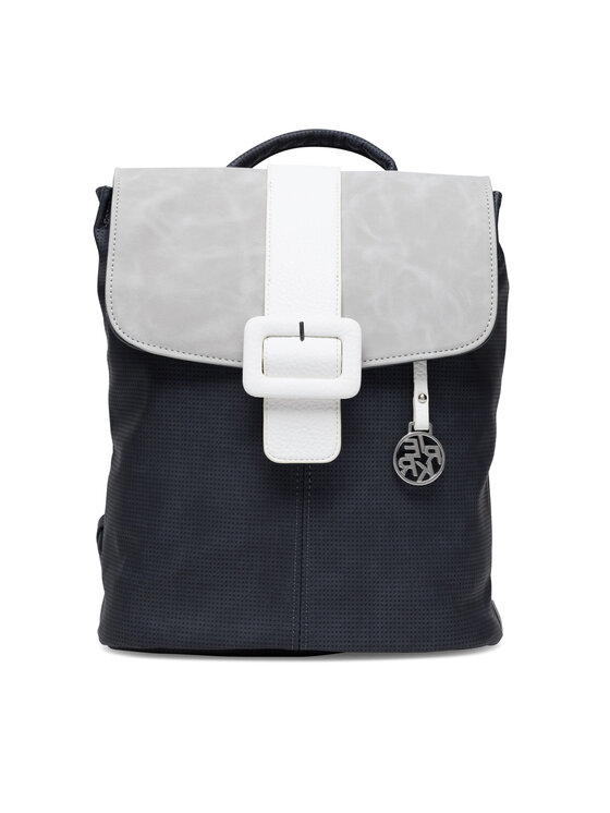 Rieker Rucsac H1069-14 Bleumarin
