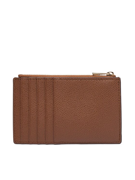 Furla Furla Θήκη πιστωτικών καρτών Camelia M WP00310 ARE000 CN 03B00 Καφέ