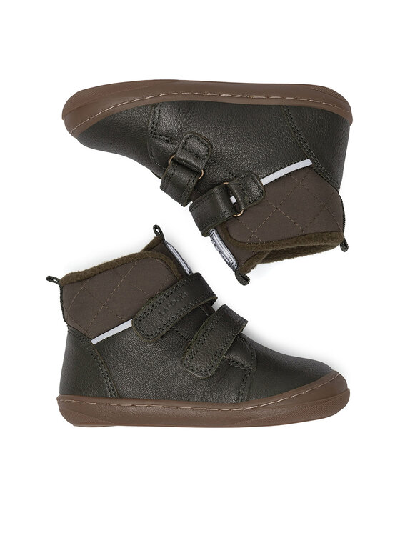 Lasocki Kids Lasocki Kids Bakancs CRUISE CI12-CRUISE-03(II)CH Khaki