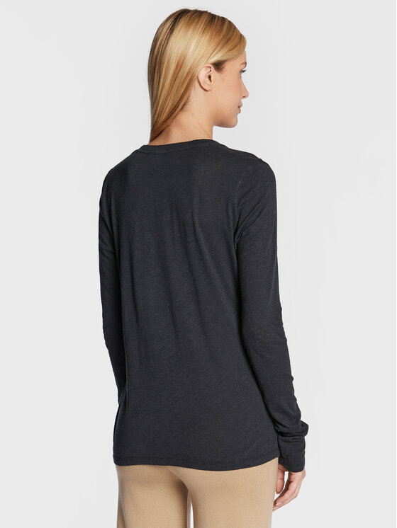 Blusa Jacksonville JAC49H22 Blu scuro Regular Fit