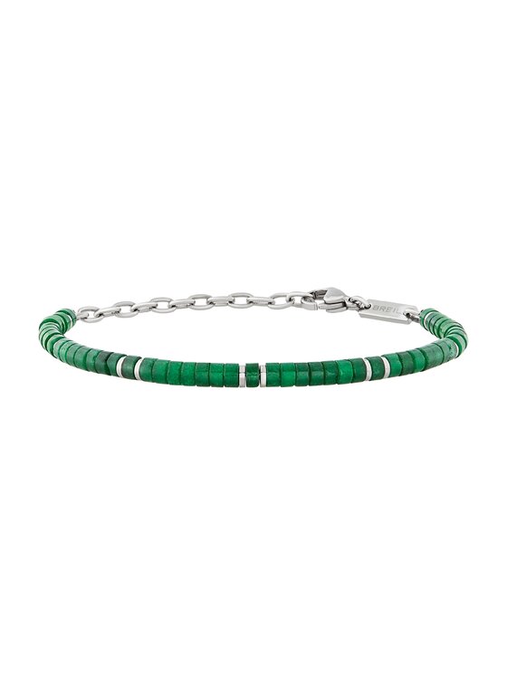 Breil Breil Bracciale CARVIN Verde