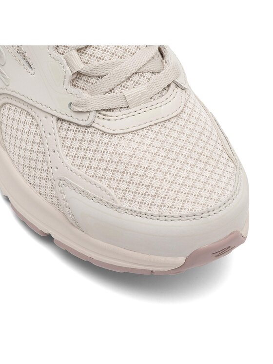 Skechers Skechers Tenisice GO RUN CONSISTENT 128075 NAT Ružičasta