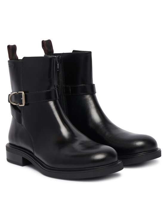 Vagabond Shoemakers Vagabond Shoemakers Stiefeletten Freya 6206-101-20 Schwarz