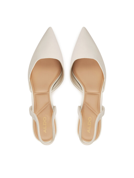 Aldo Aldo Sandalen Gavedessi 13966845 Weiß