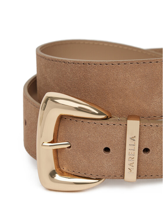 Marella Marella Damengürtel Creso 2513501056200 Beige