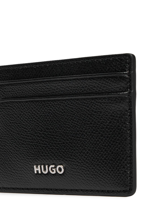 HUGO HUGO Dárková sada 50568437 Černá