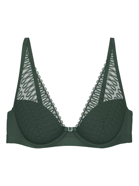 Triumph Women's Aura Spotlight Conscious WpBra – Supportive Everyday Bra With Comfort Fit - View #12