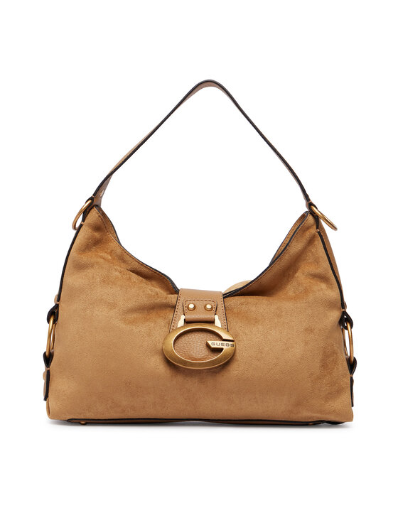 Guess Guess Torebka 183661 Beżowy