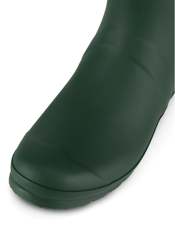 Hunter Hunter Gumene čizme HFRW0005242 Zelena