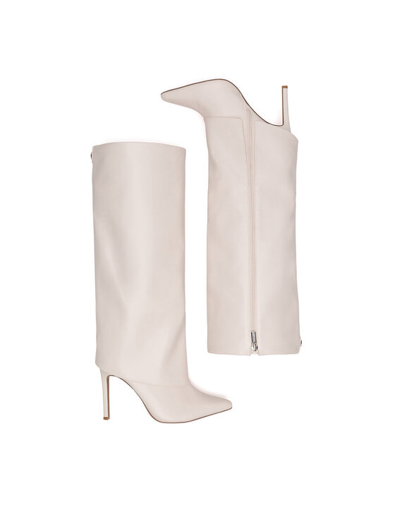 Nine West Nine West Ratsasaapad SJ3645-2 Ekrüüvärv