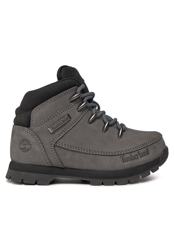 Timberland Timberland Schnürstiefeletten Euro Sprint TB0A5YDW0331 Grau