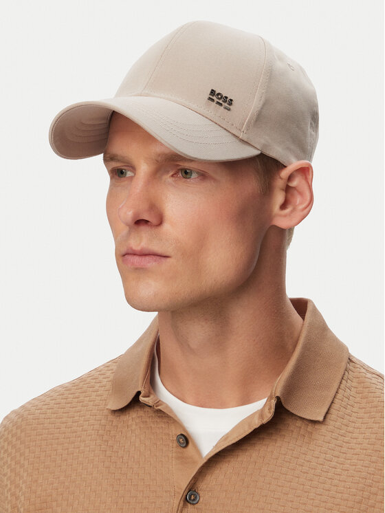 BOSS BOSS Cap Zed-Boss-Me 50555479 Beige
