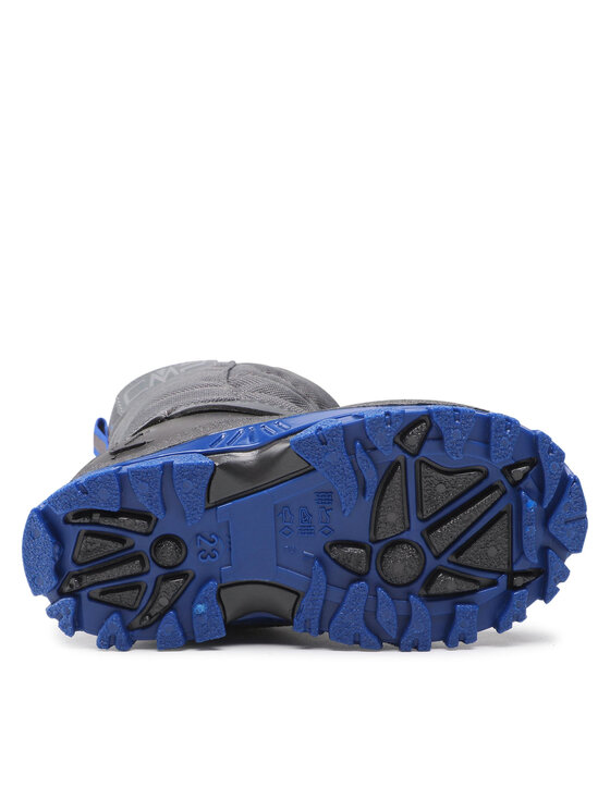 CMP CMP Μπότες Χιονιού Kids Hanki 2.0 30Q4704 Γκρι