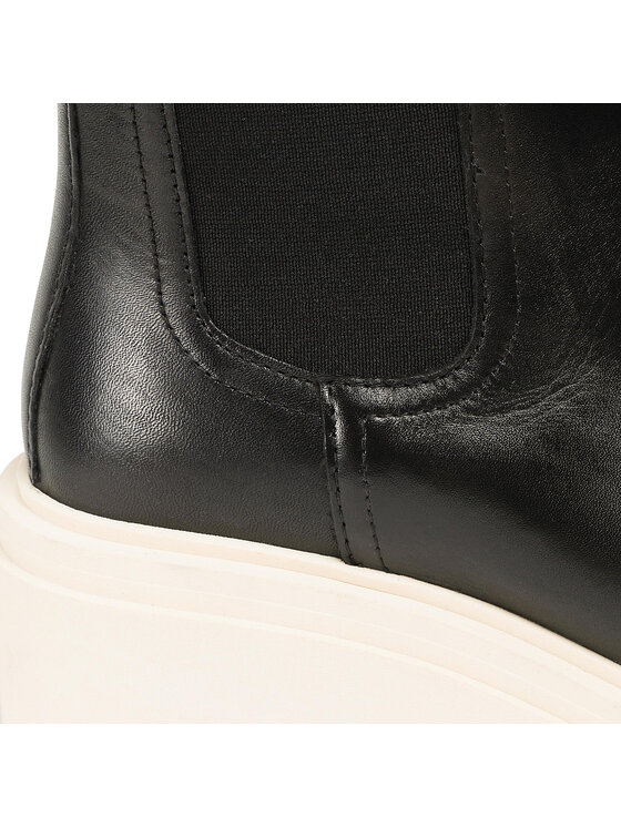 GINO ROSSI Gino Rossi Aulinukai RST-CIRCLE-02B Juoda