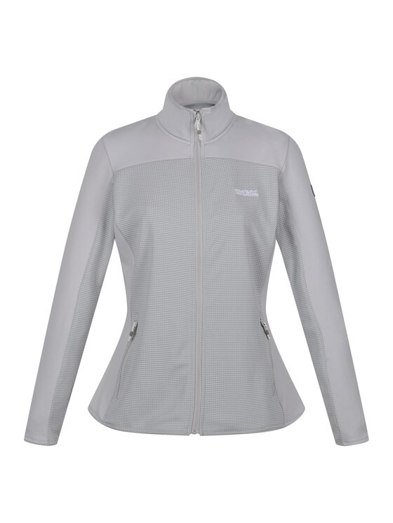 Kurtka outdoor, rozmiar 44, Szary, Highton III