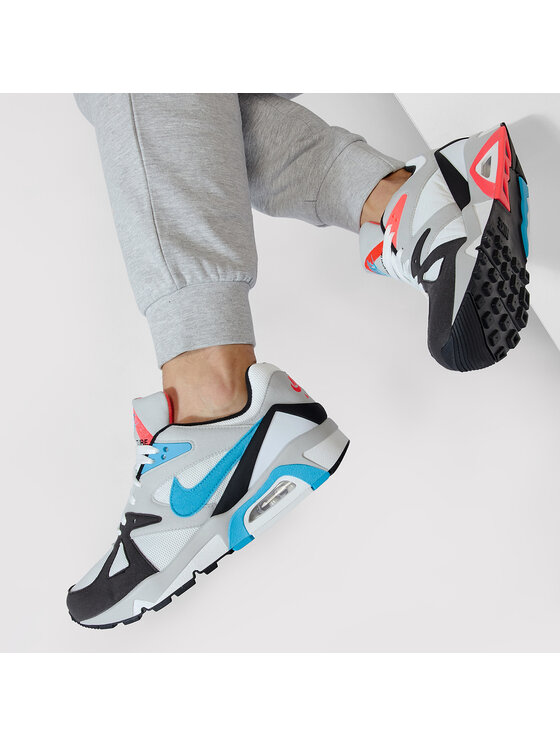 Nike Nike Αθλητικά Air Structure Og CV3492 100 Γκρι