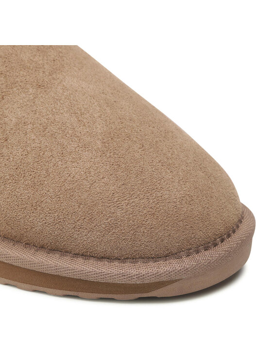 EMU Australia EMU Australia Śniegowce Stinger Micro W10937 Brązowy