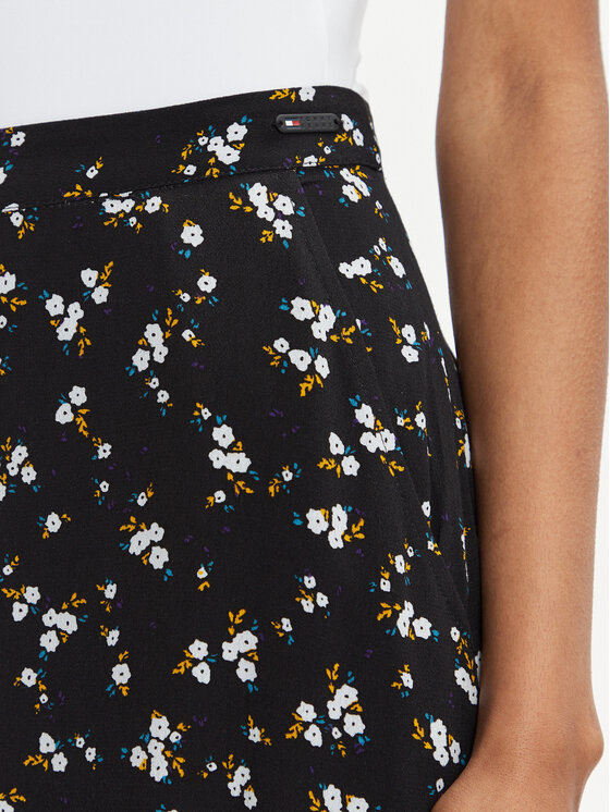 Tommy Jeans Tommy Jeans Midiseelik DW0DW17873 Must Regular Fit