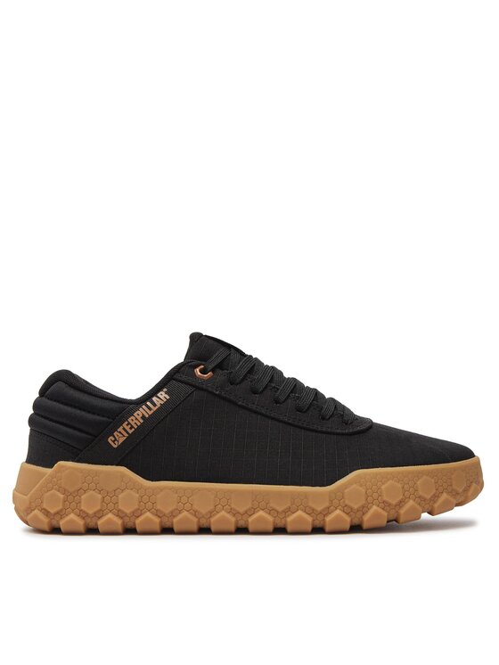 Sneakers CATerpillar Hex+ P111347 Negru