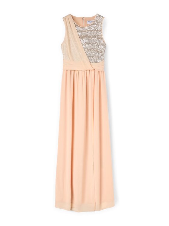 Motivi Motivi Vestito elegante 7066Q003131N002 Rosa Regular Fit