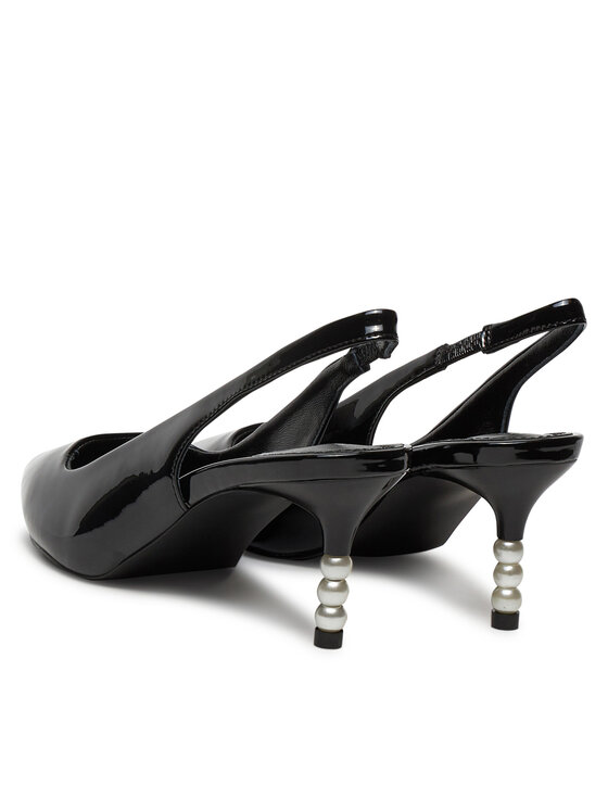 Sergio Bardi Sergio Bardi Sandale WYL3994-3Z-SB Negru