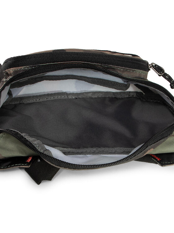 Columbia Columbia Сумка на пояс﻿ Zigzag Hip Pack 1890911317 Зелений