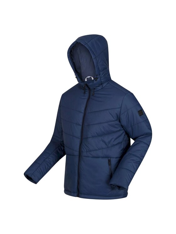 Regatta Regatta Kurtka outdoor Volter Loft III Niebieski Long Fit