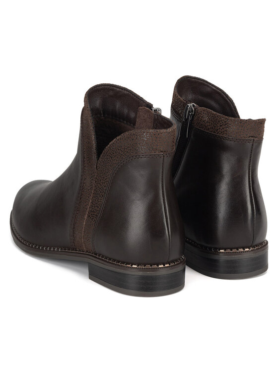 Lasocki Lasocki Stiefeletten ARC-LINDA-05-3 Braun