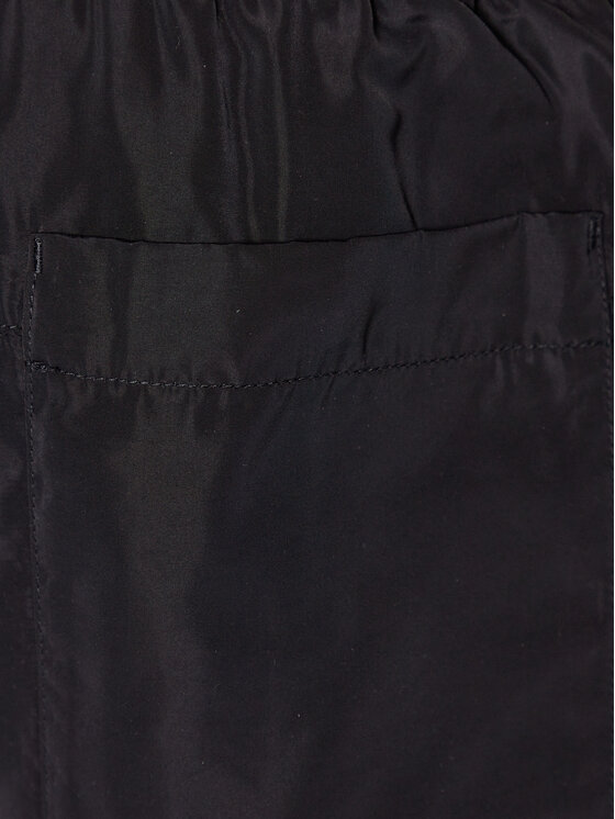 Calvin Klein Jeans Calvin Klein Jeans Szorty sportowe J30J322909 Czarny Regular Fit