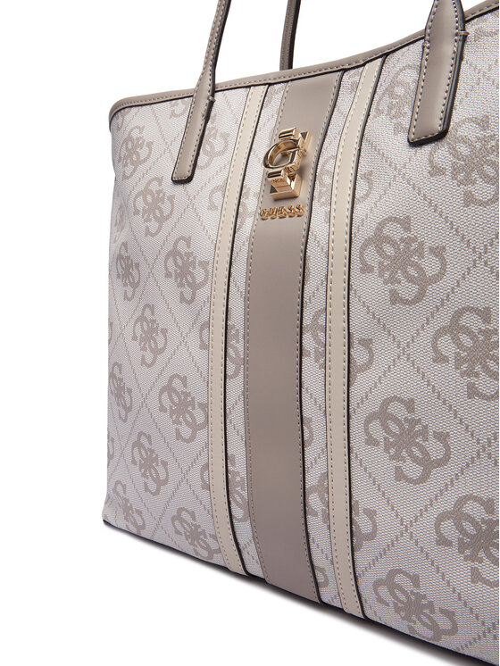 Guess Guess Handtasche Erenia HWSO78 38240 Beige