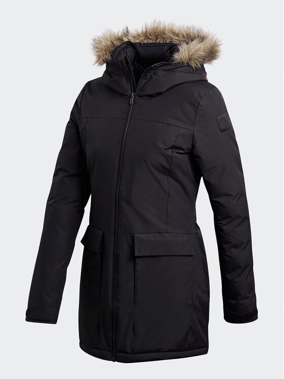 Adidas jakna shop xploric parka