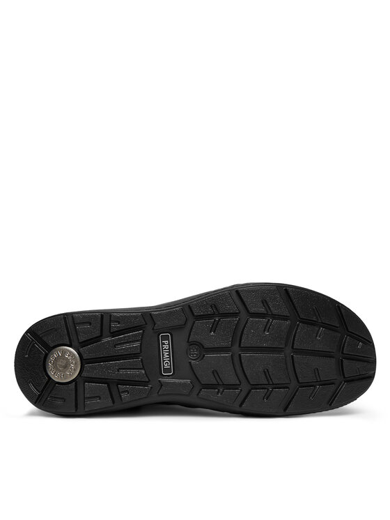Primigi Primigi Cizme de zăpadă GORE-TEX 8881800 D Negru