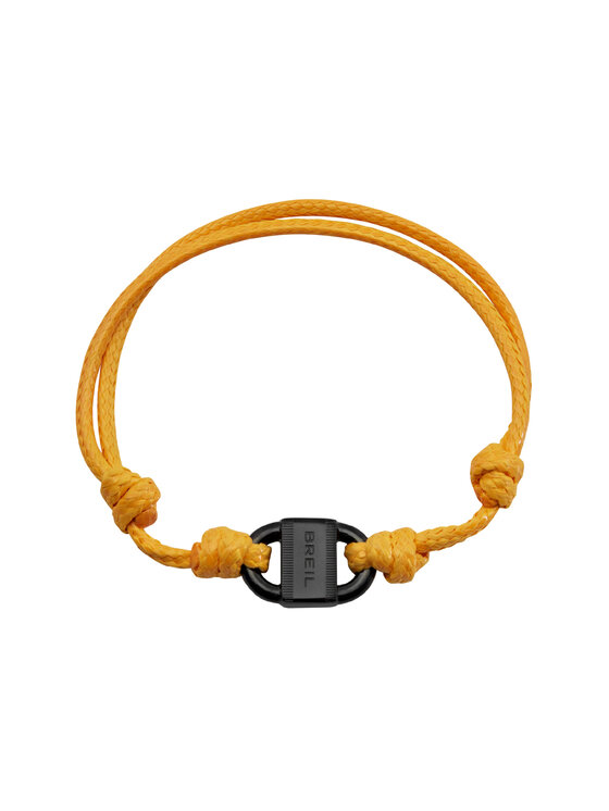 Breil Breil Bracciale B LOCK Giallo