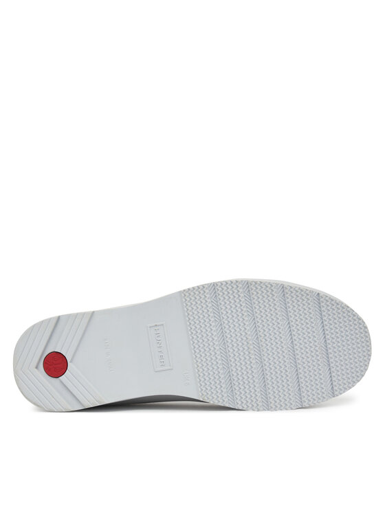 Hunter Hunter Gumijasti škornji WFF1002RMA Siva